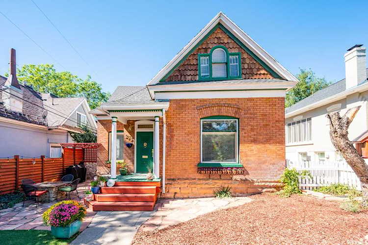 275 E St Salt Lake City, UT 84103
