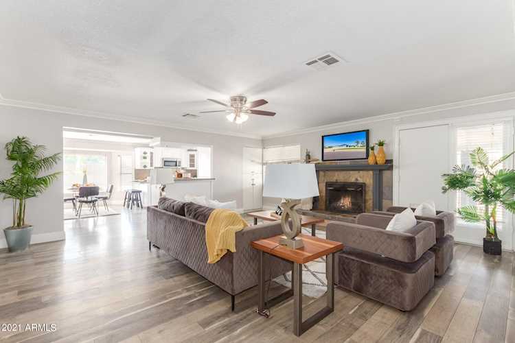 18210 N 29th Street Phoenix, AZ 85032