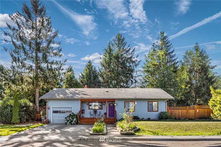2187 Maureen Dr Ferndale, WA 98248