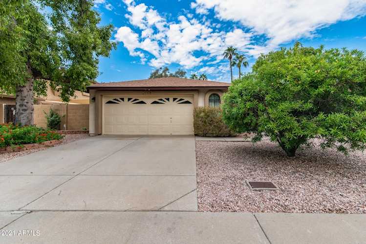 3722 W Marconi Avenue Phoenix, AZ 85053