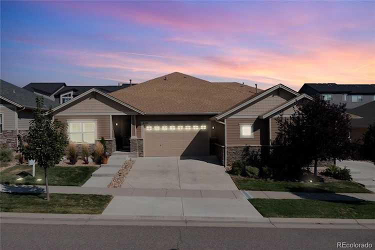 4390 S Ensenada St Centennial, CO 80015