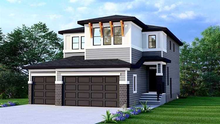 110 Sandpiper Park Chestermere, AB T1X 1Y8