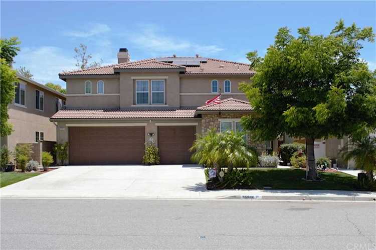 35866 Butchart St Wildomar, CA 92595