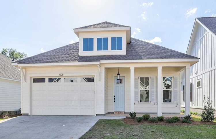 608 Winter Bloom Way Tallahassee, FL 32317