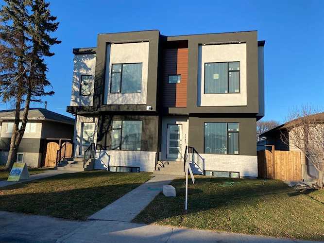 1142 15 Ave NE, , AB for sale - MLS A1147825 Photo 1