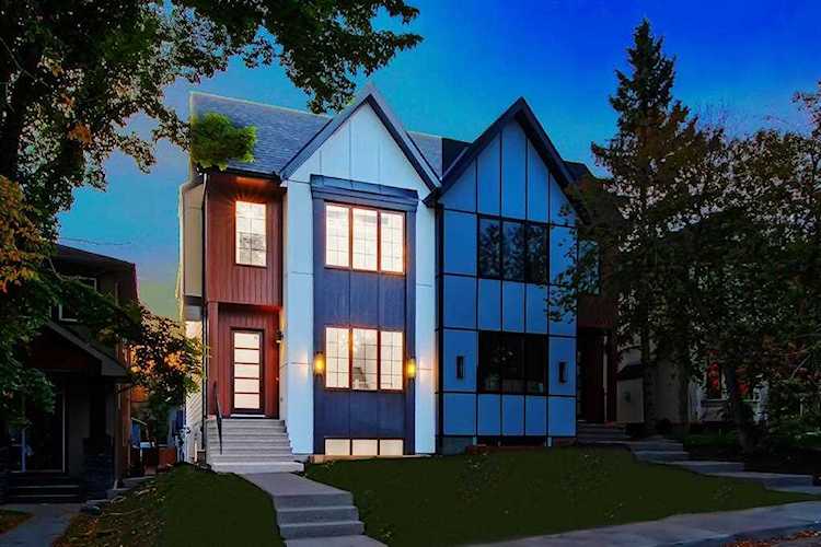 2029 24A St SW Calgary, AB T3E 1V5