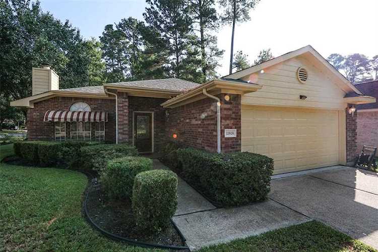 11818 Wildwind Way Montgomery, TX 77356
