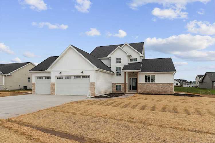 1928 Wizard Way De Pere, WI 54115