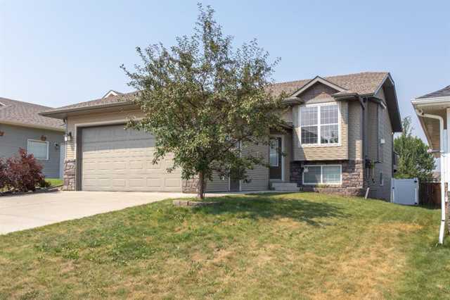 4 Talisman Close Lacombe, AB T4L 2