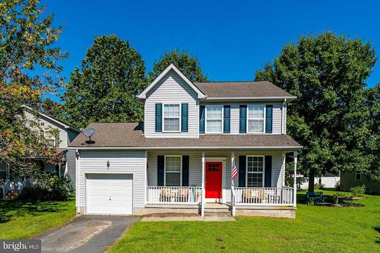1306 Fairfield Ct Denton, MD 21629