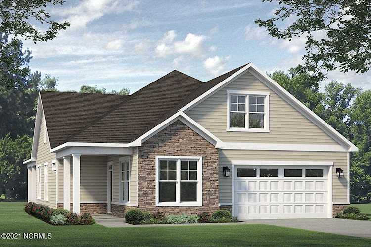 7349 Oakland Country Court Leland, NC 28479
