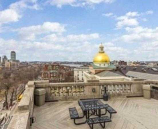 21 Beacon Street #4Q Boston, MA 02108