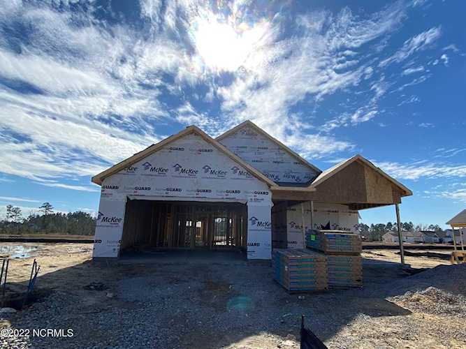 7346 Oakland Country Court Leland, NC 28479