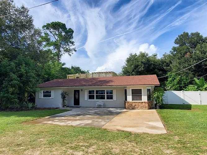 36311 Lanson Ave Dade City, FL 33525