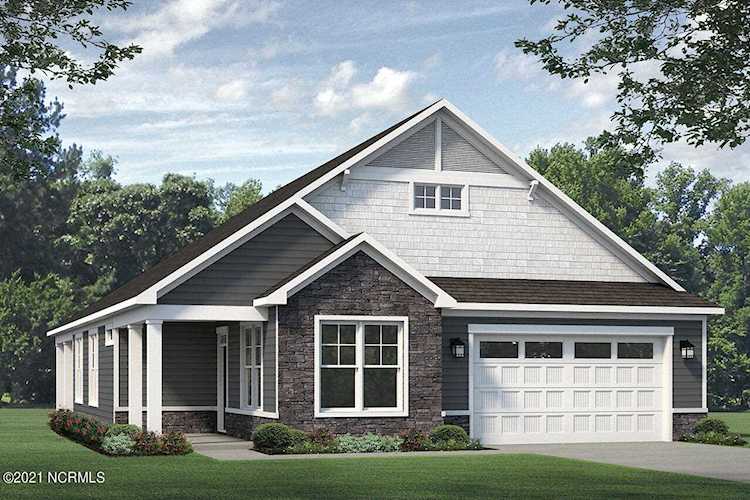 7342 Oakland Country Court Leland, NC 28479