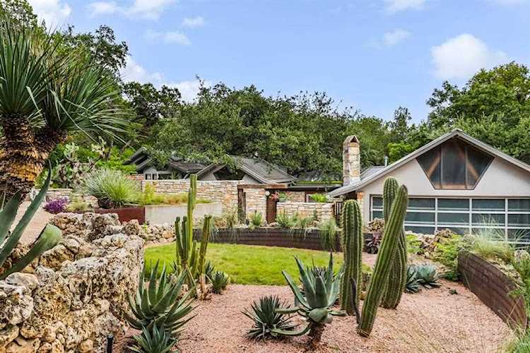 2707 Valley Springs RD Austin, TX 78746