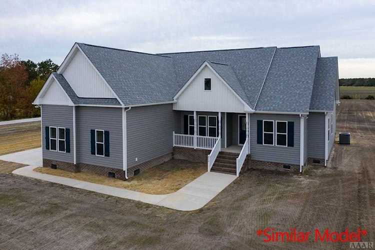 184 Billets Bridge Rd Camden, NC 27921