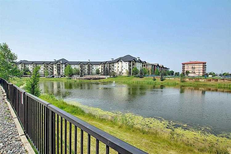 304 Mackenzie Way SW #6304 Airdrie, AB t4b 3h6