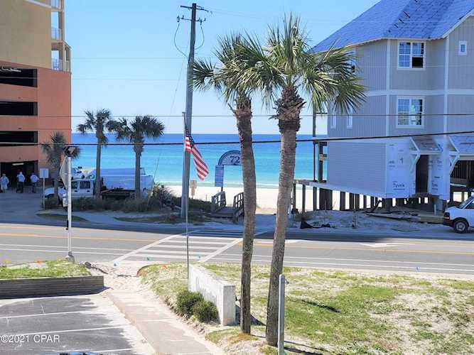 17670 Front Beach Rd #A3 Panama City Beach, FL 32413