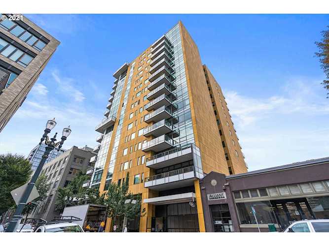 311 NW 12th Ave #203 Portland, OR 97209