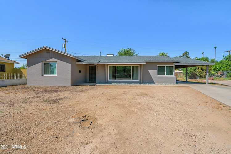 4536 N 18th Avenue Phoenix, AZ 85015 | MLS 6296627 Photo 1