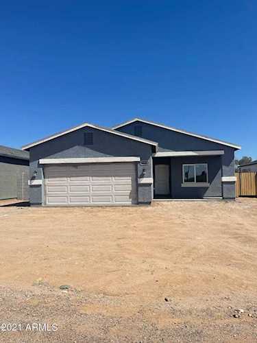 21718 W Roosevelt Avenue Wittmann, AZ 85361