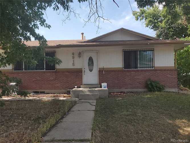 4915 Scranton Ct Denver, CO 80239