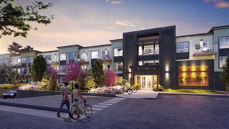 1605 17 St SE #135 Calgary, AB X1X 1X1