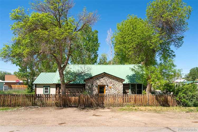 199 N Chestnut St Hayden, CO 81639