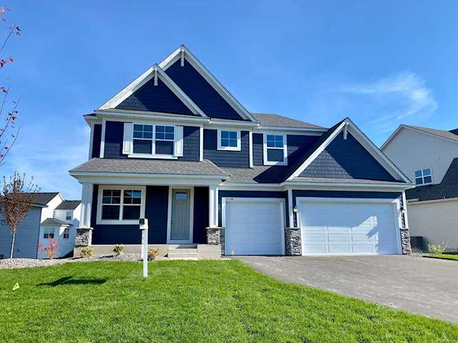 2318 Kester Avenue NE Saint Michael, MN 55376
