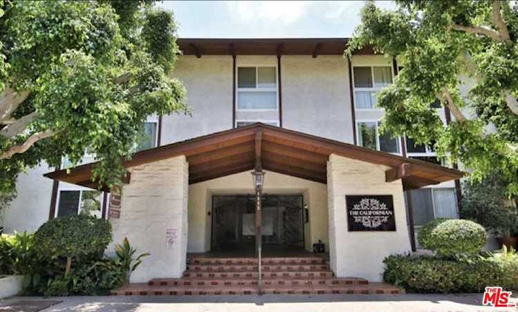 5650 Sumner Way #203 Culver City, CA 90230