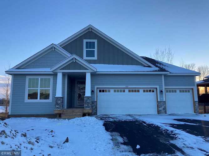11617 Large Circle NE Albertville, MN 55301