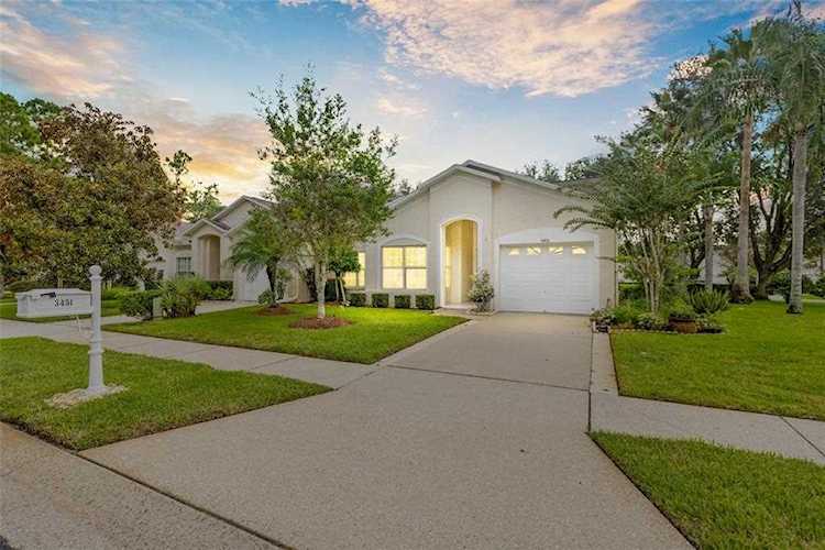 3451 Tealwood CIRCLE Palm Harbor, FL 34685