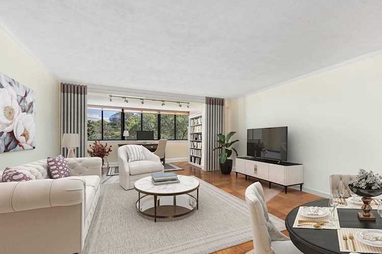 8 Whittier Place #5E Boston, MA 02114