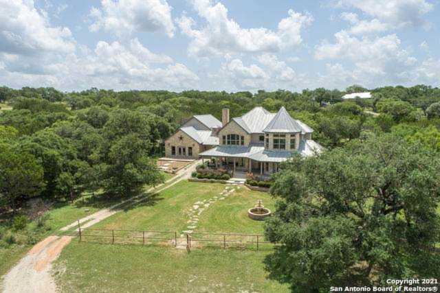 741 Bendel Ranch Rd Canyon Lake, TX 78133
