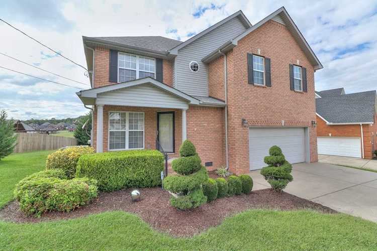 3913 Henricks Hill Dr, Smyrna, TN 37167 - MLS #2293148 Photo 1