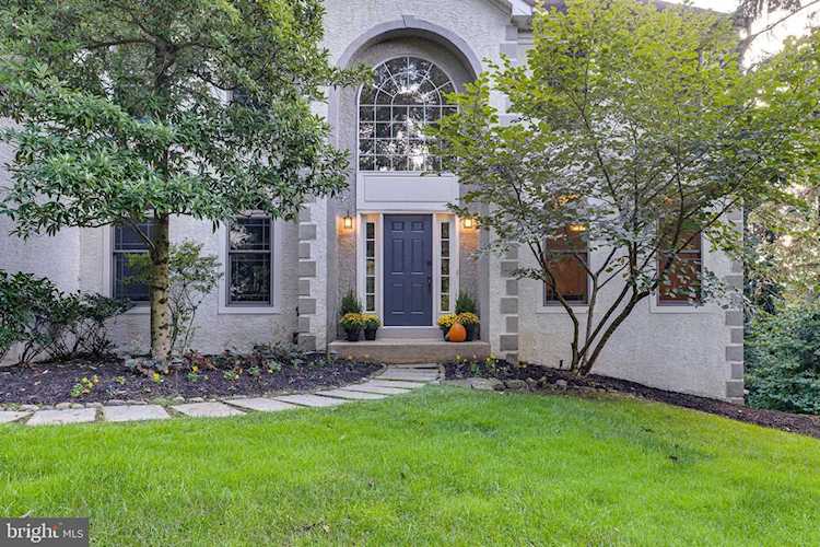 5 Pennsford Ln Media, PA 19063