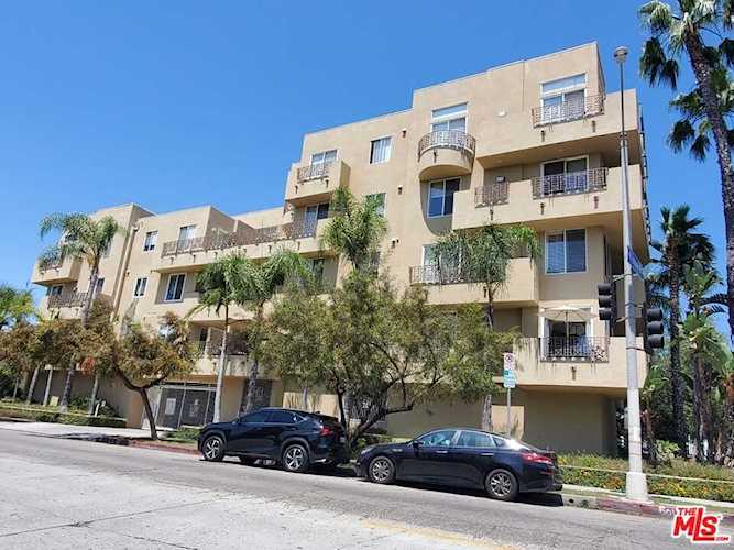 4100 Wilshire Blvd #101 Los Angeles, CA 90010