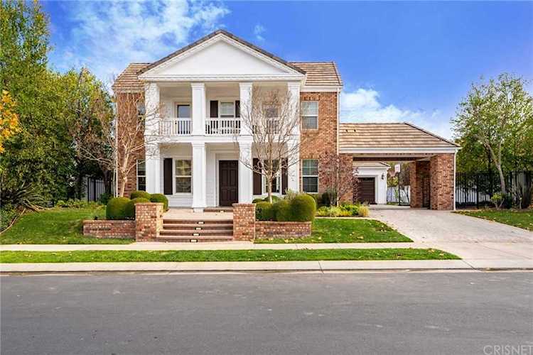 3940 Prado Del Trigo Calabasas, CA 91302