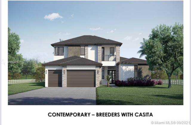 4921 SW 159 Avenue Southwest Ranches, FL 33331