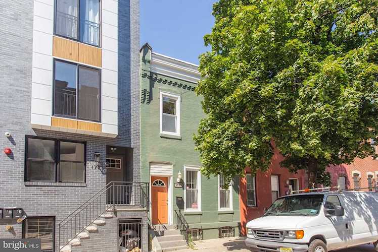 2025 18th Philadelphia, PA 19121
