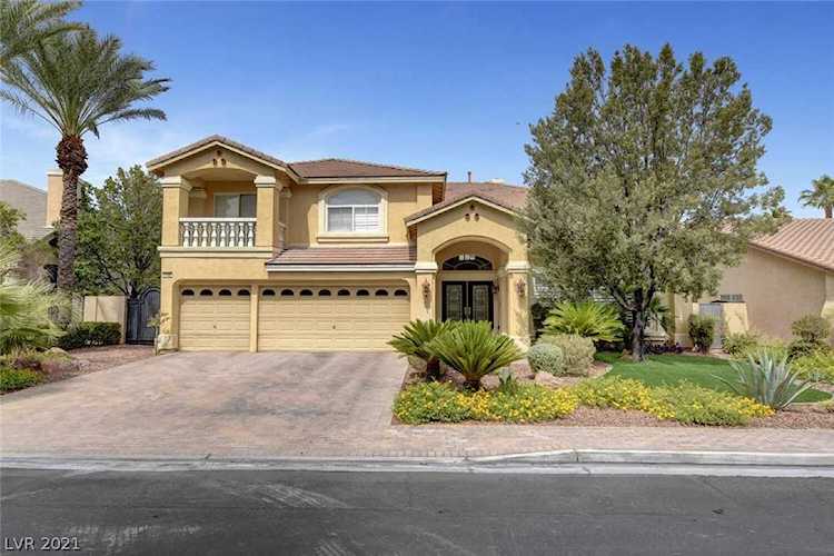 4198 Royal Scots Ave Las Vegas, NV 89141