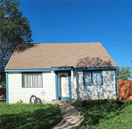 2590 S Irving St Denver, CO 80219 | MLS 4913264 Photo 1