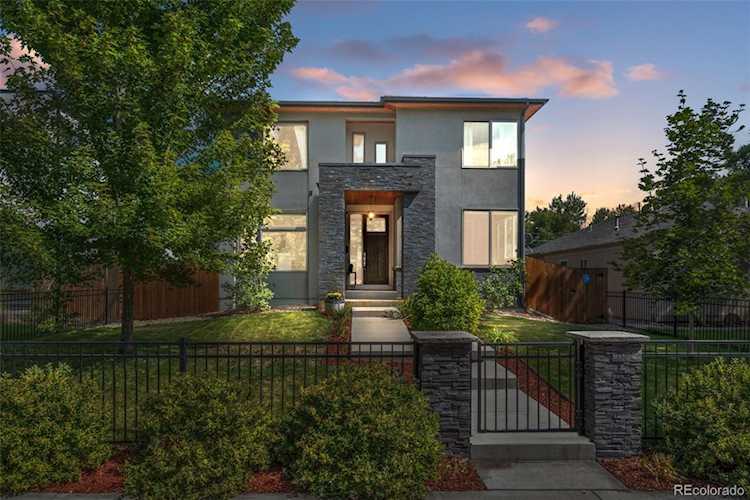 1136 S Madison St Denver, CO 80210
