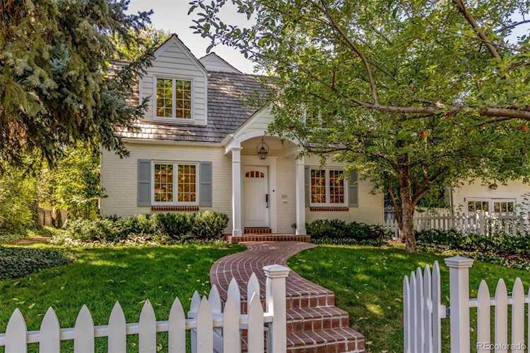 331 Birch St Denver, CO 80220