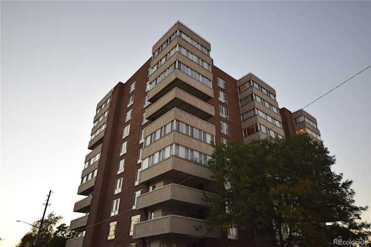 1888 S Jackson St #1107 Denver, CO 80210 | MLS 4621367 Photo 1