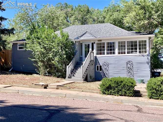 2104 N Chestnut St Colorado Springs, CO 80907