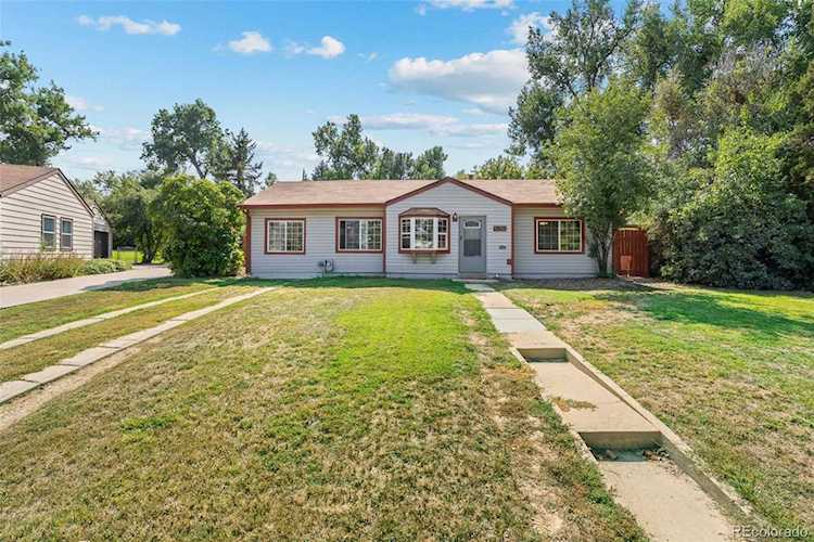 5250 Highline Place Denver, CO 80222