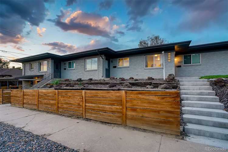 3229 E 33rd Ave Denver, CO 80205 | MLS 4589202 Photo 1