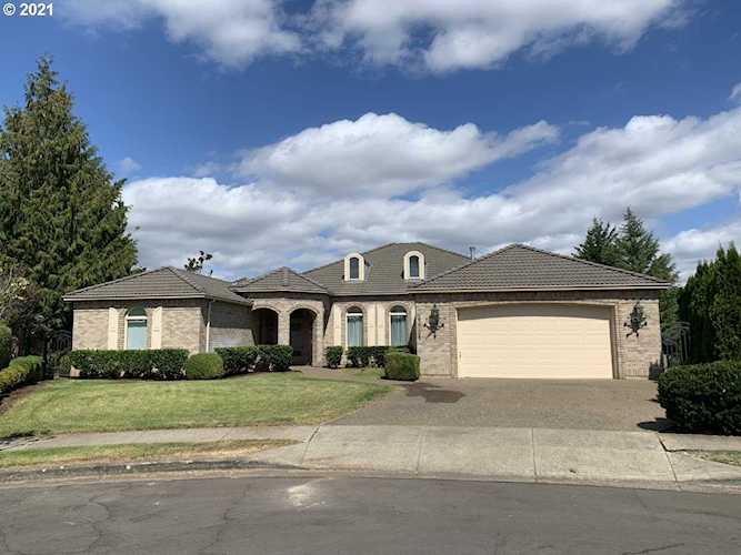 23705 SW Everest Ct Sherwood, OR 97140